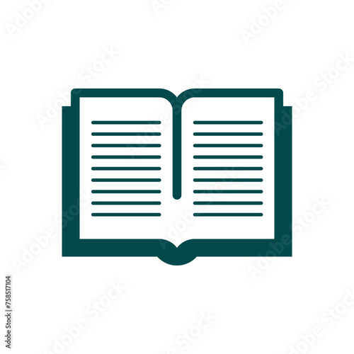 Book icon