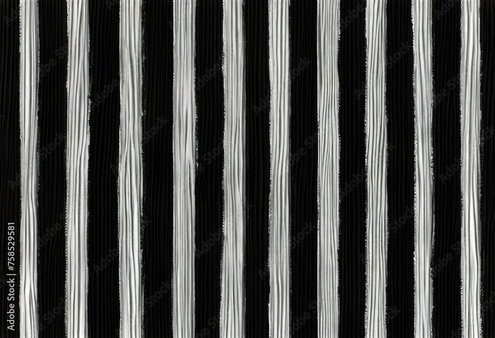 Textured Monochrome Grained Striped Irregularly Pattern Textured Monochrome Grained Striped Irregularly Pattern
