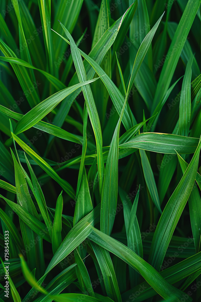Grassfield pattern for background Grassfield pattern for background