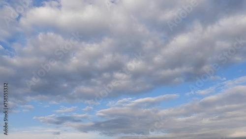 青空