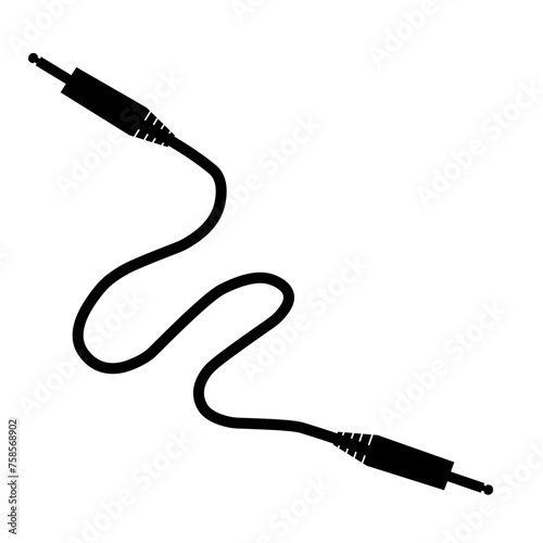 Audio Jack Connector 