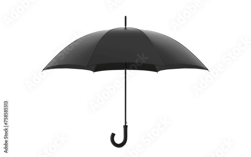 Rain Protection Device isolated on transparent Background