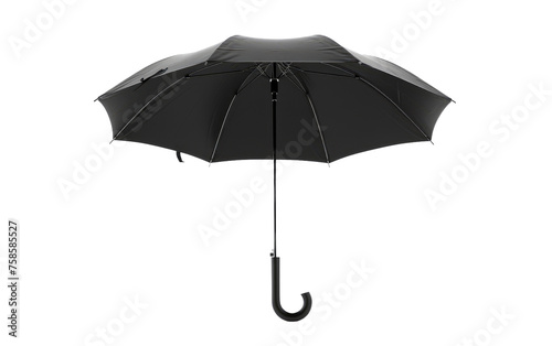 Rain Protection Device isolated on transparent Background