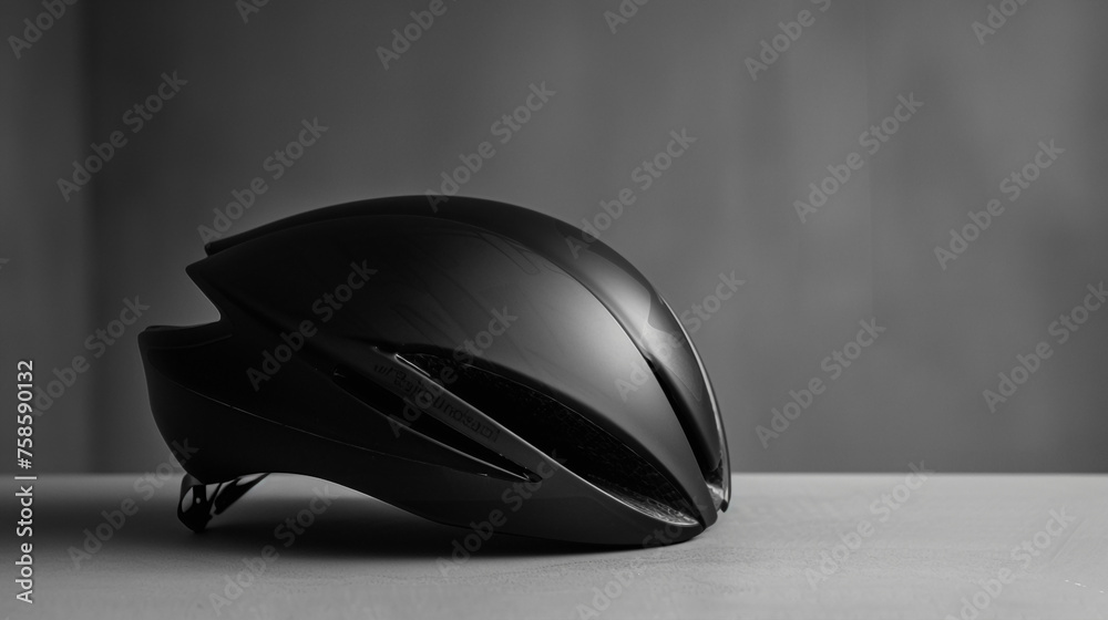 unique design helmet. unique colour concept.
