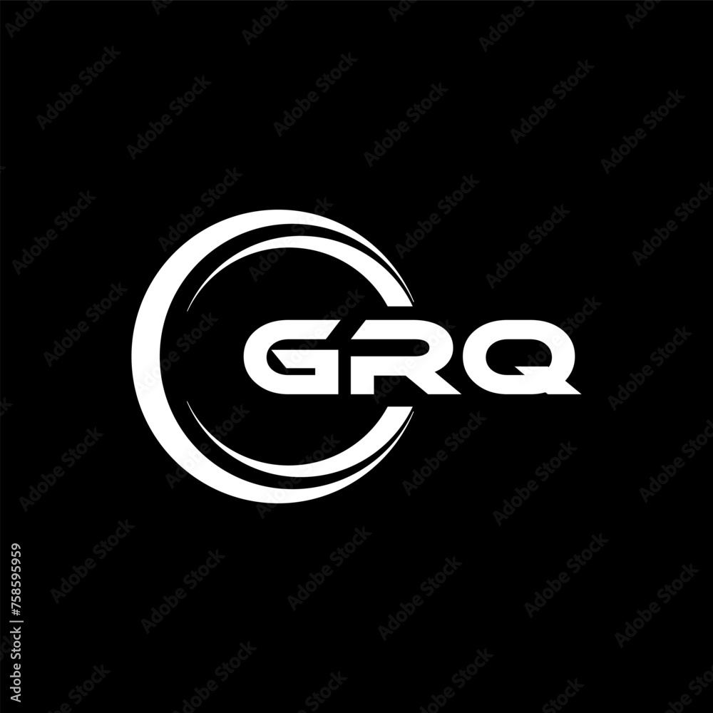 GRQ Logo Design, Inspiration for a Unique Identity. Modern Elegance and Creative Design. Watermark Your Success with the Striking this Logo. GRQ Logo Design, Inspiration for a Unique Identity. Modern Elegance and Creative Design. Watermark Your Success with the Striking this Logo.