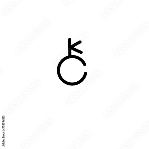 Astrology Chiron Sign 