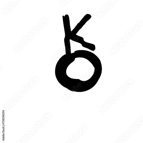Astrology Chiron Sign 