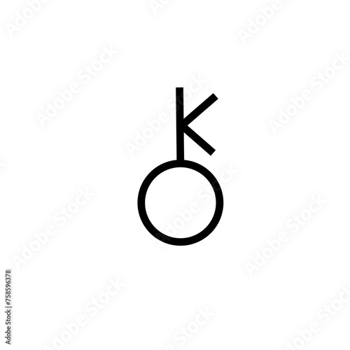 Astrology Chiron Sign 