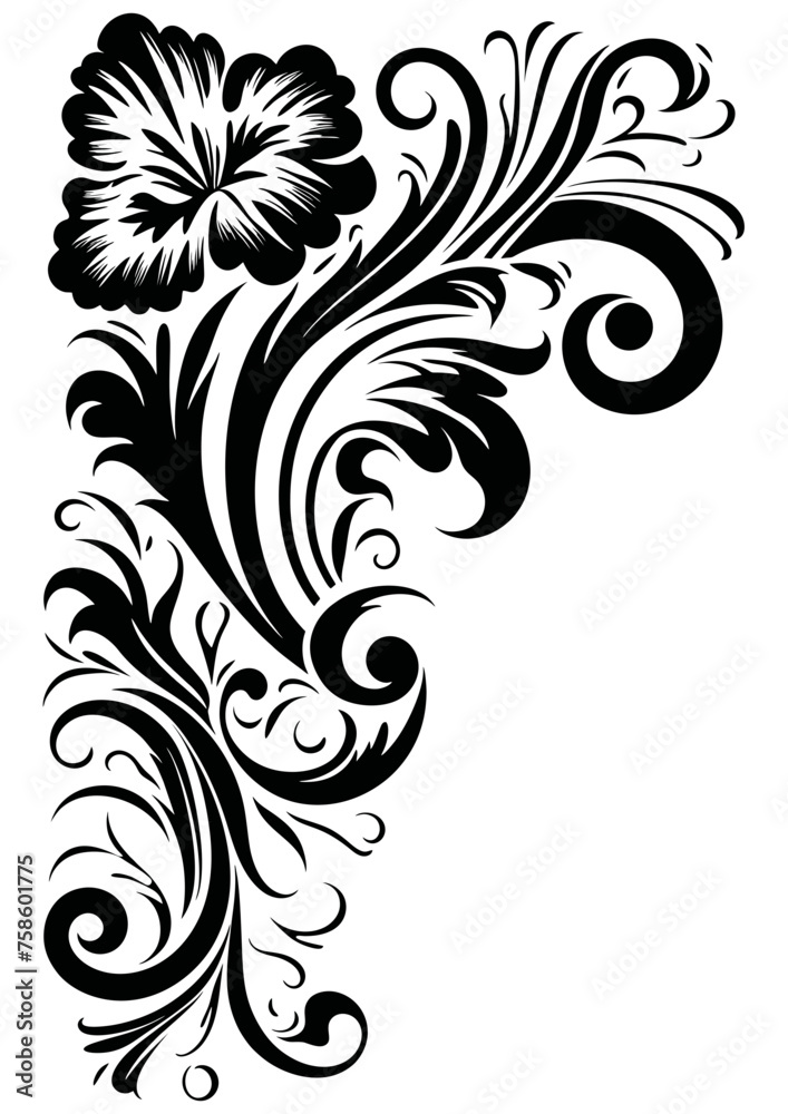 Art Nouveau Corners and Frames Graphic Accents, vector illustration, vintage elements
Art Nouveau Corners and Frames Graphic Accents, vector illustration, vintage elements