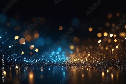abstract light background