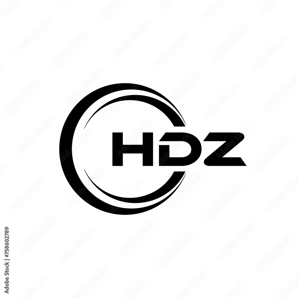 HDZ Letter Logo Design, Inspiration for a Unique Identity. Modern Elegance and Creative Design. Watermark Your Success with the Striking this Logo. HDZ Letter Logo Design, Inspiration for a Unique Identity. Modern Elegance and Creative Design. Watermark Your Success with the Striking this Logo.