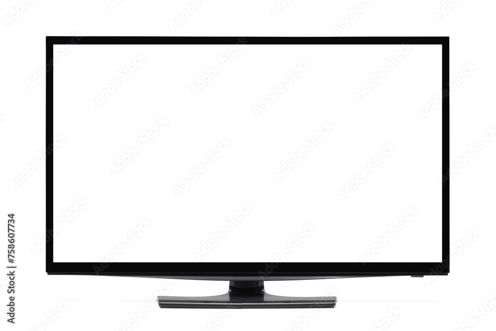 lcd monitor isolated, png file lcd monitor isolated, png file