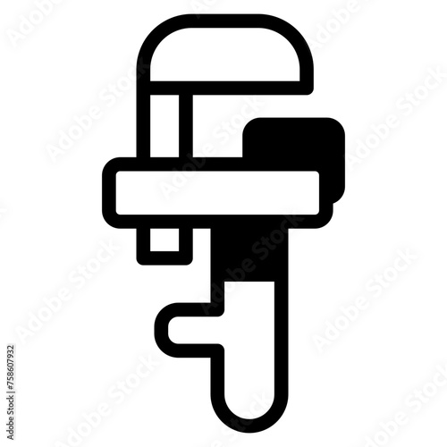 plumber dualtone icon