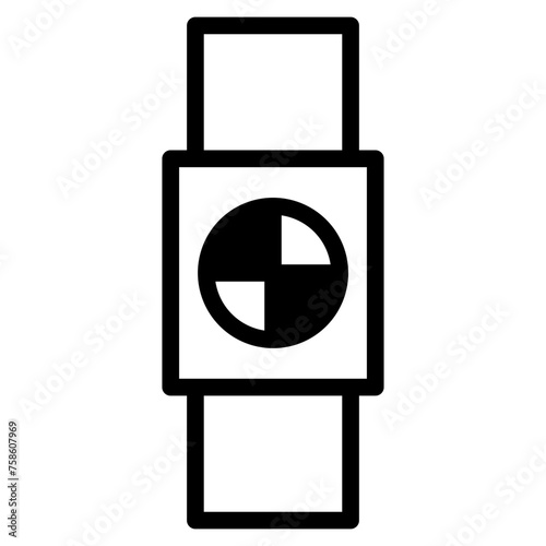 plumber dualtone icon