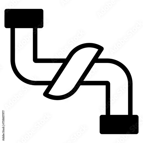 plumber dualtone icon