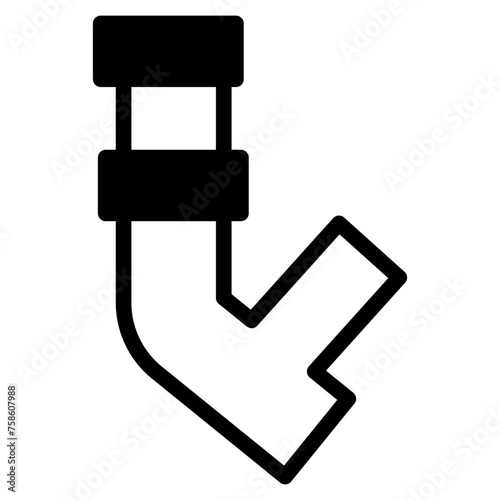 plumber dualtone icon