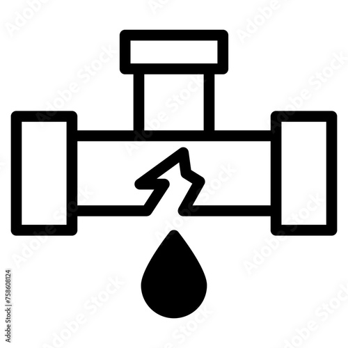 plumber dualtone icon