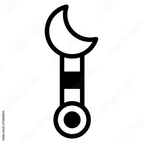 plumber dualtone icon