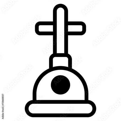 plumber dualtone icon
