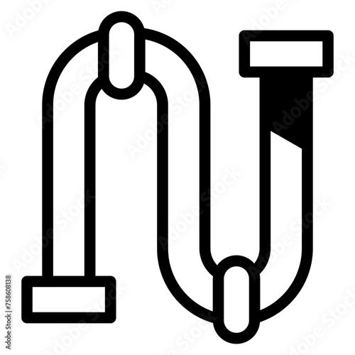 plumber dualtone icon