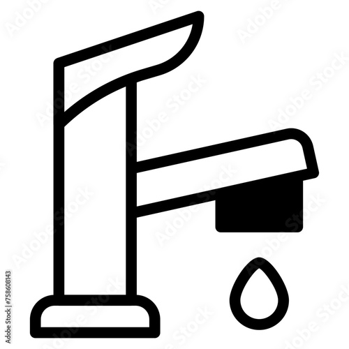 plumber dualtone icon