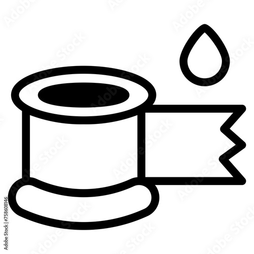 plumber dualtone icon