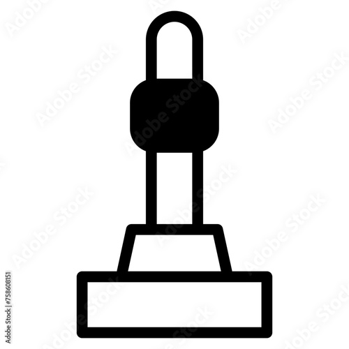 plumber dualtone icon