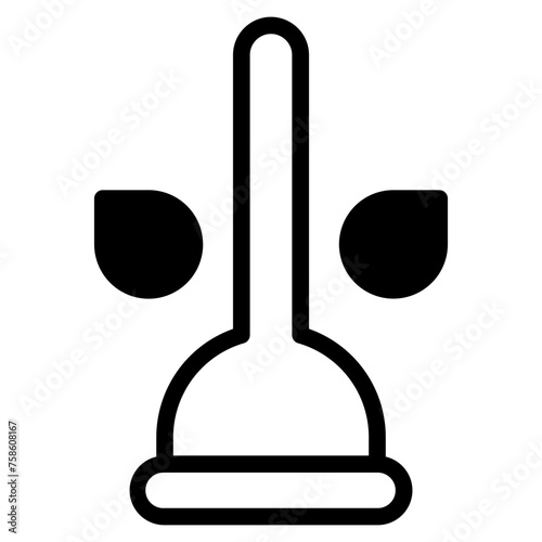 plumber dualtone icon