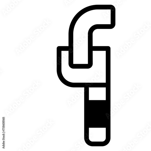 plumber dualtone icon