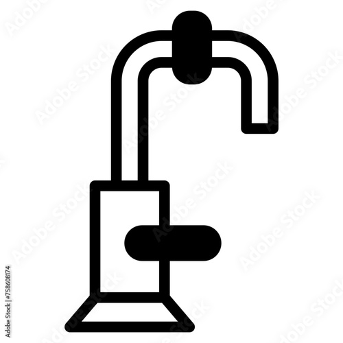 plumber dualtone icon