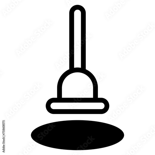 plumber dualtone icon