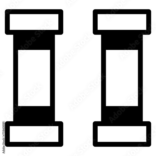 plumber dualtone icon