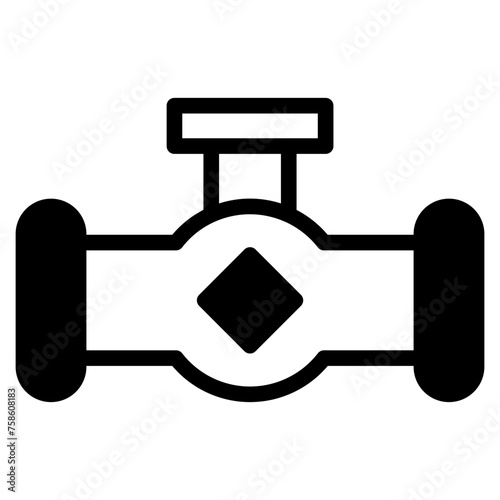 plumber dualtone icon