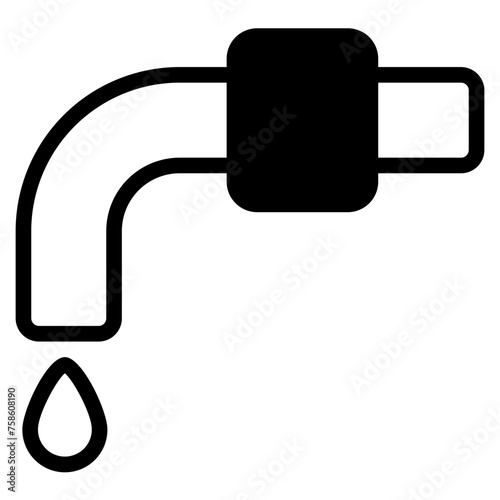 plumber dualtone icon