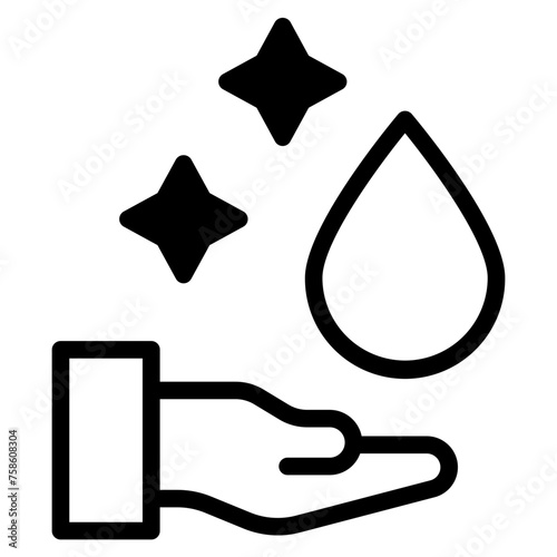 plumber dualtone icon
