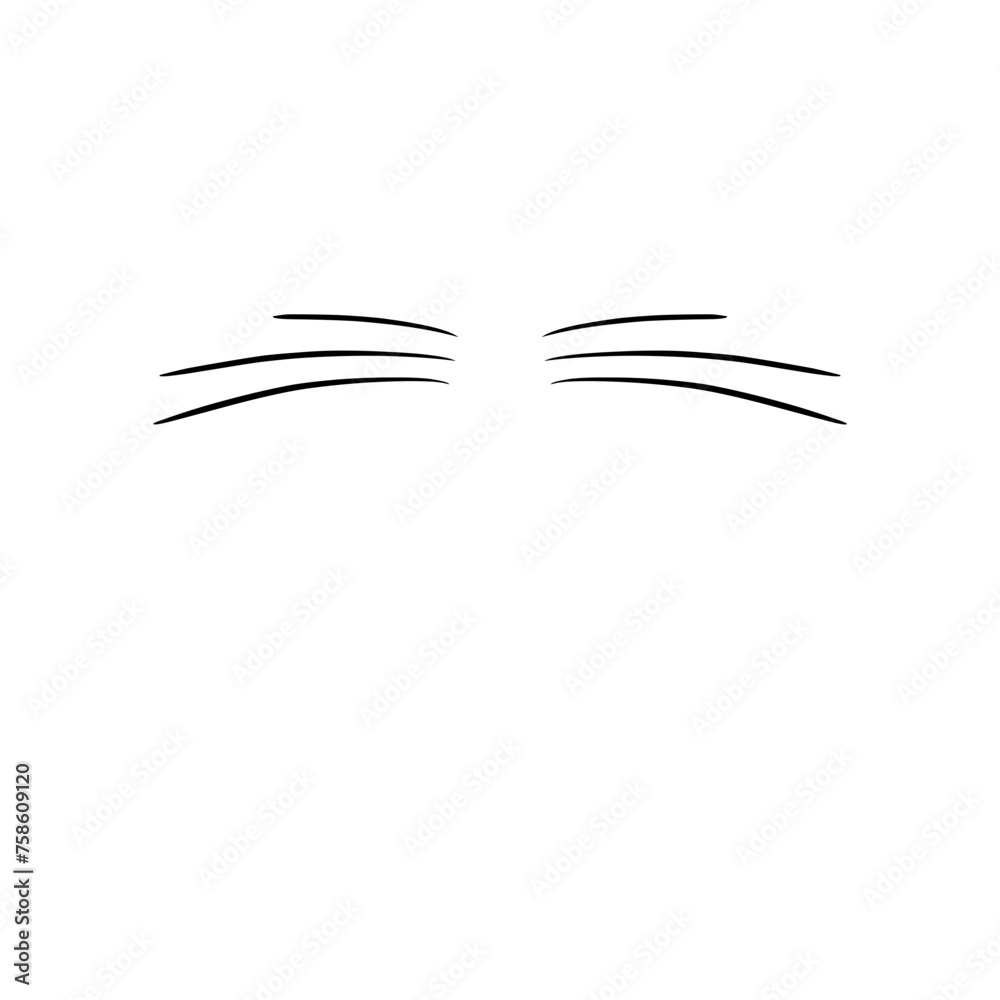 Cat Whiskers Cat Whiskers