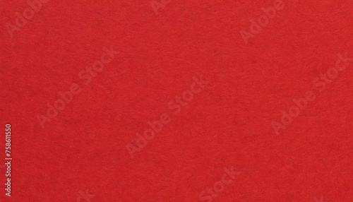 赤い和紙