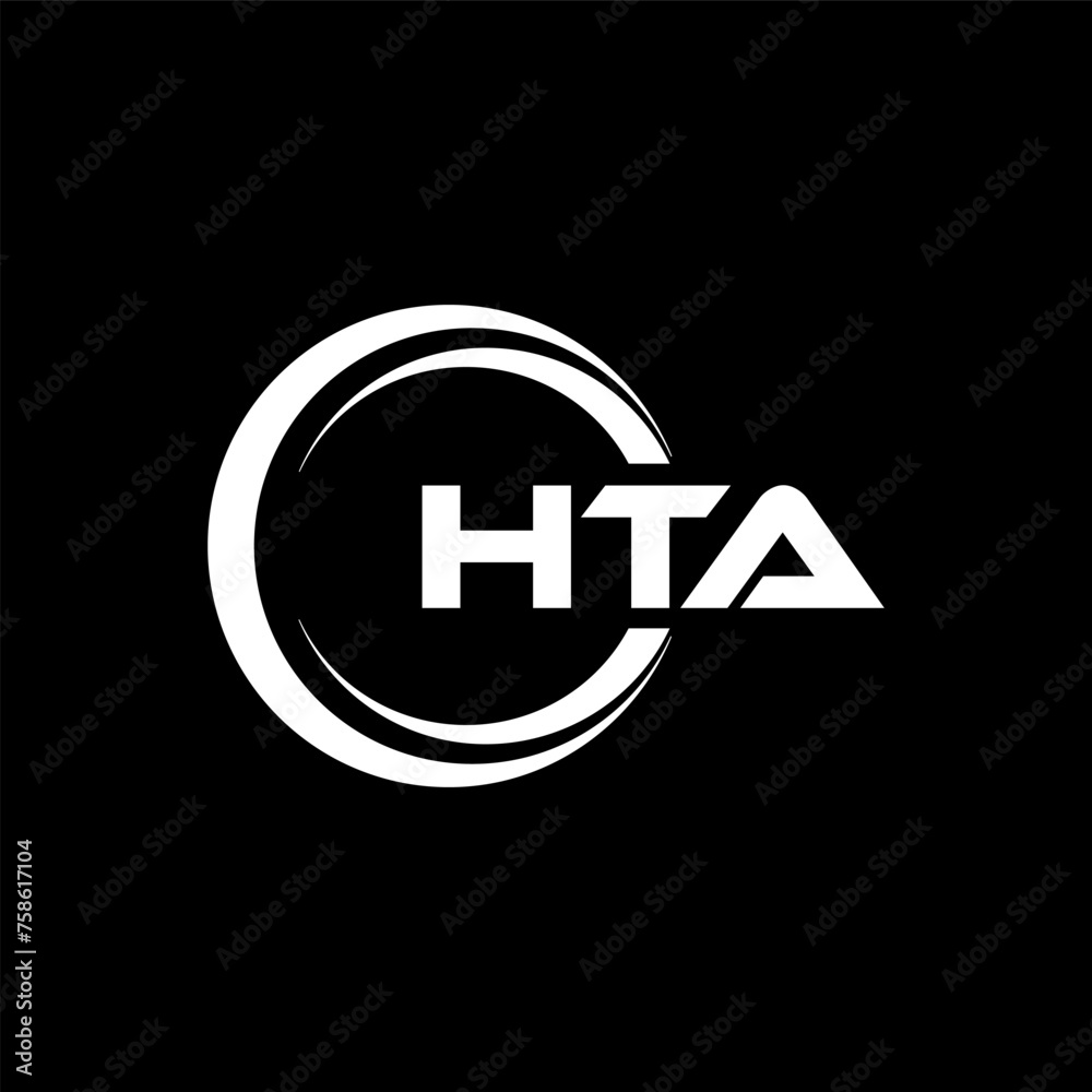 HTA Logo Design, Inspiration for a Unique Identity. Modern Elegance and Creative Design. Watermark Your Success with the Striking this Logo. HTA Logo Design, Inspiration for a Unique Identity. Modern Elegance and Creative Design. Watermark Your Success with the Striking this Logo.