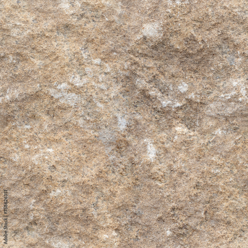 The surface of natural stone. Seamless canvas The surface of natural stone. Seamless canvas