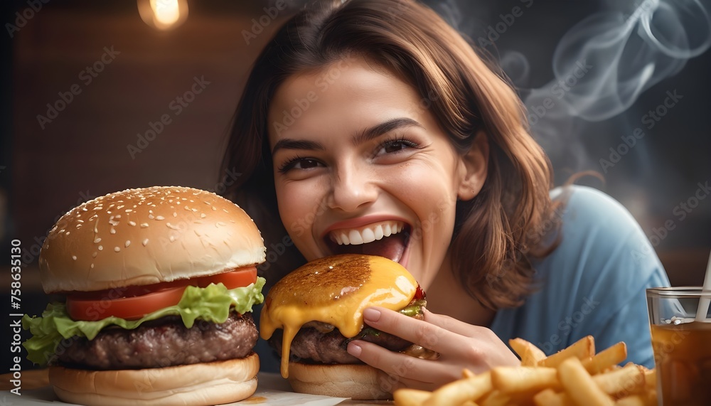 Juicy Burgers, Cheesy Pizza, and Grilled BBQ Platters Paired with Cold Drinks for a Flavorful Feast
Juicy Burgers, Cheesy Pizza, and Grilled BBQ Platters Paired with Cold Drinks for a Flavorful Feast