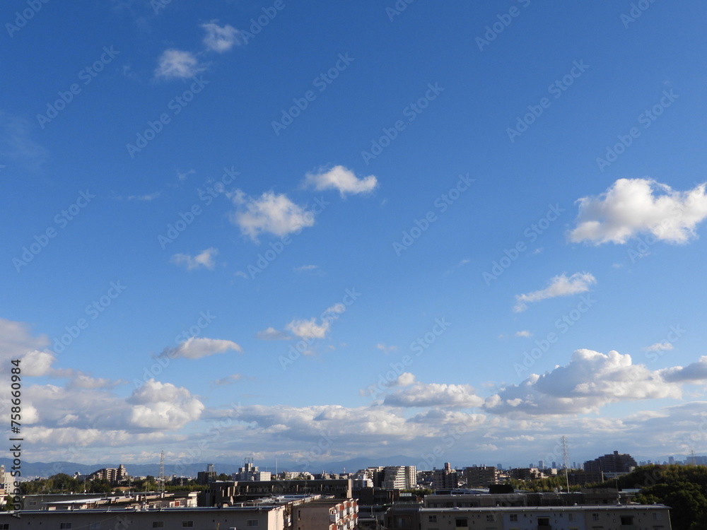 青空 青空