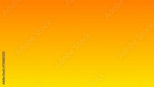 Wallpaper Mural Orange and yellow gradient background with light blurred pattern. Abstract illustration with gradient blur design. Blurred colored abstract background. Colorful gradient Torontodigital.ca