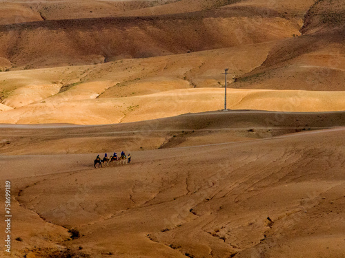 deserto
