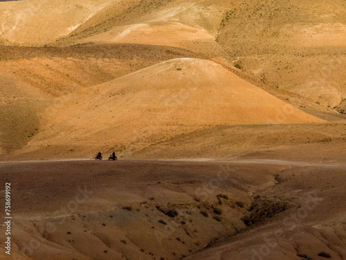 deserto