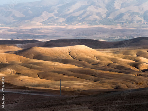 deserto
