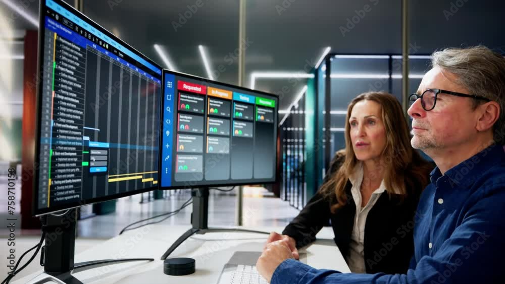 People Working Gantt Schedule Report People Working Gantt Schedule Report