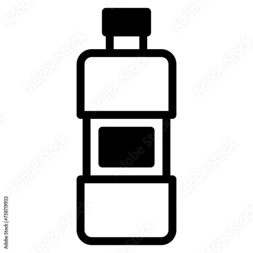 water bottle dualtone 