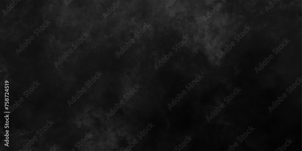 Black dreaming portrait reflection of neon spectacular abstract liquid smoke rising.isolated cloud design element.vintage grunge dramatic smoke ice smoke smoky illustration blurred photo.
