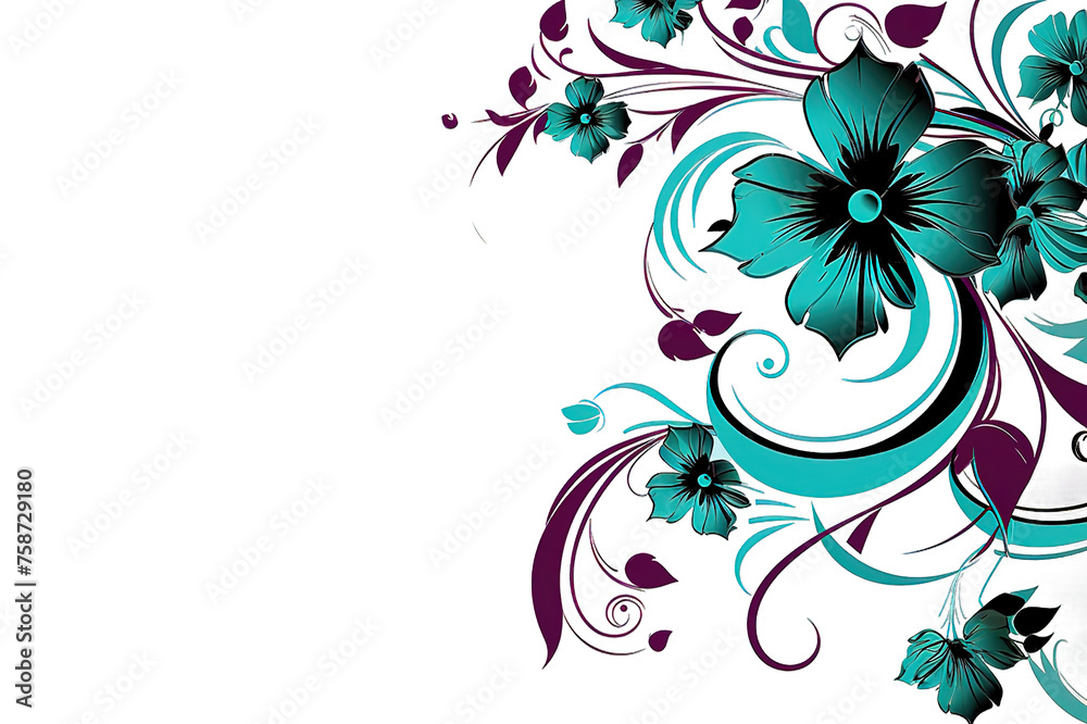 Bouquets With Beautiful Tropical Flowers And Leaves Set Arrangement Invitation Decor Illustration isolated on a Transparent background. Generative AI Bouquets With Beautiful Tropical Flowers And Leaves Set Arrangement Invitation Decor Illustration isolated on a Transparent background. Generative AI