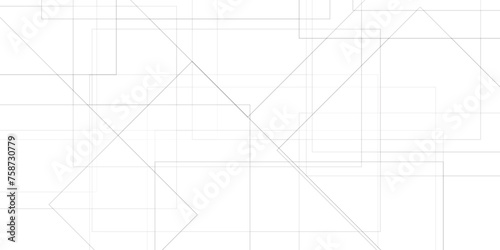  Abstract seamless modern white and gray color technology concept geometric line vector. Abstract background with lines geomatics Abstract retro pattern of triangle shapes. White triangular backdrop.